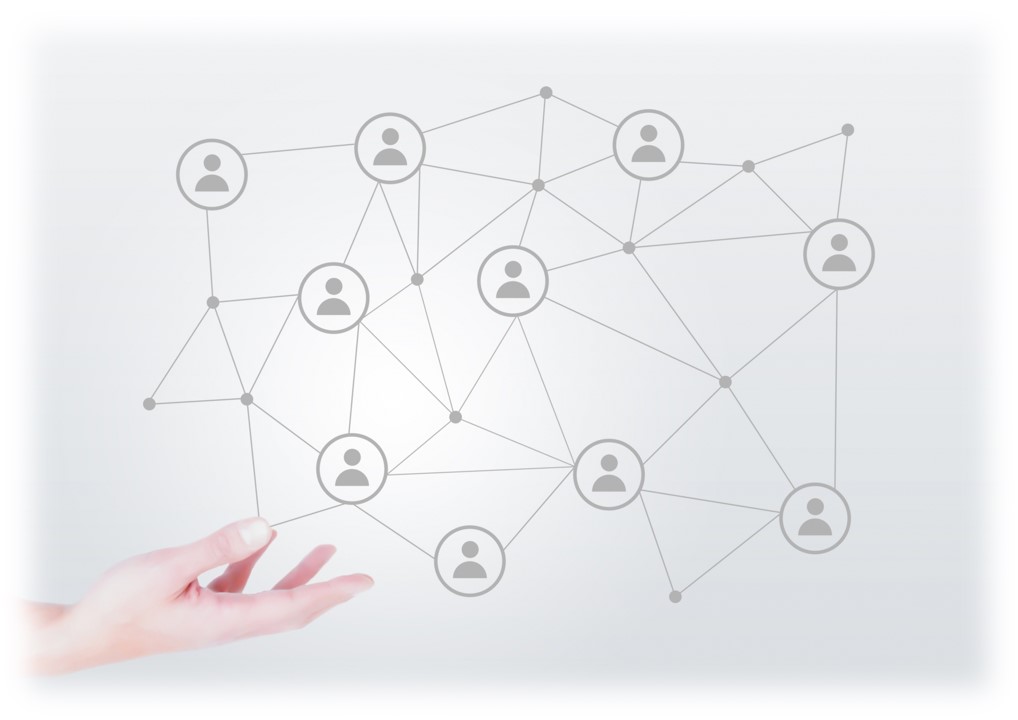 地域に寄り添うデジタル支援サービス